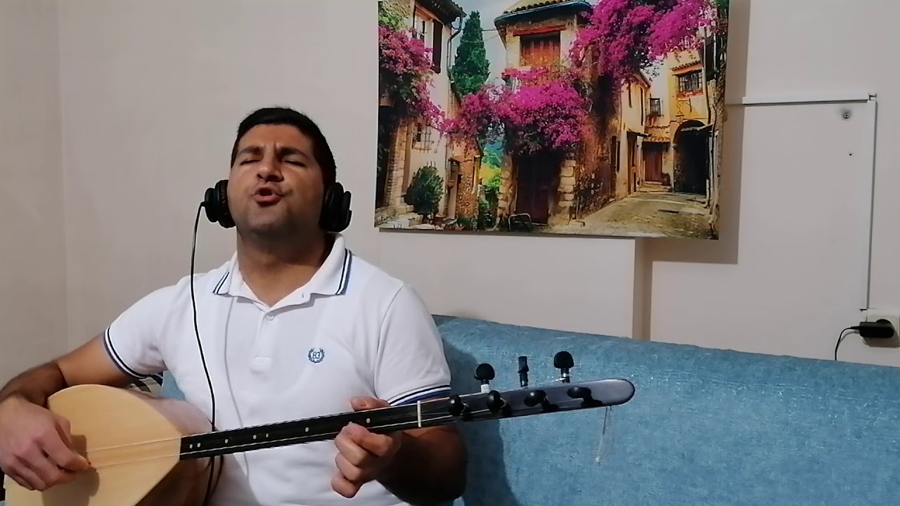 Şeref Dönmez - Merdo