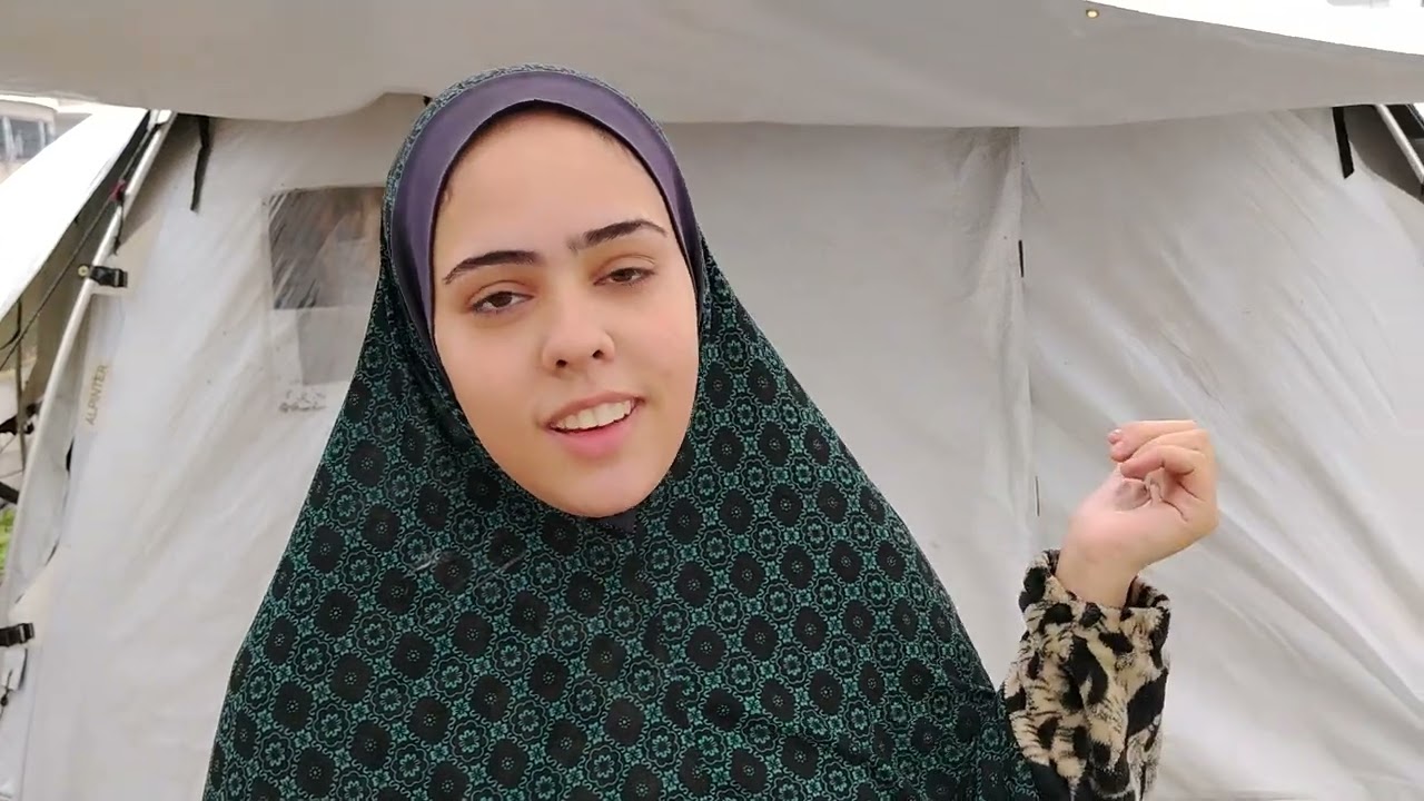 غرقنا من المنخفض الجوي العميق 