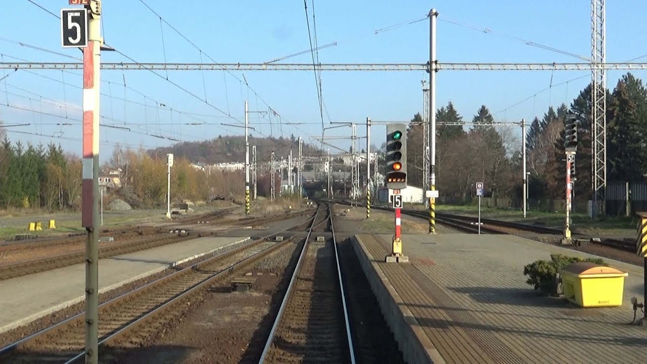 R 767 Klatovy - Plzeň