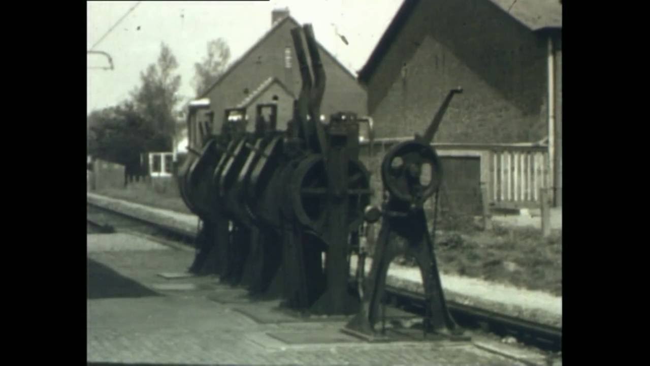 Seinwezen deel 1