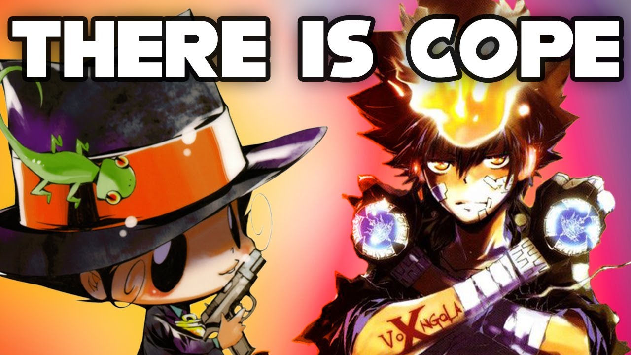 Is Hitman Reborn Getting A New Anime?
