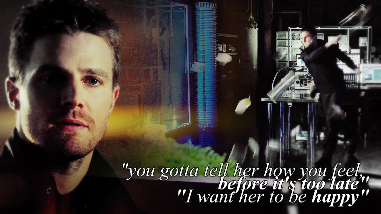 Oliver & Felicity | 
