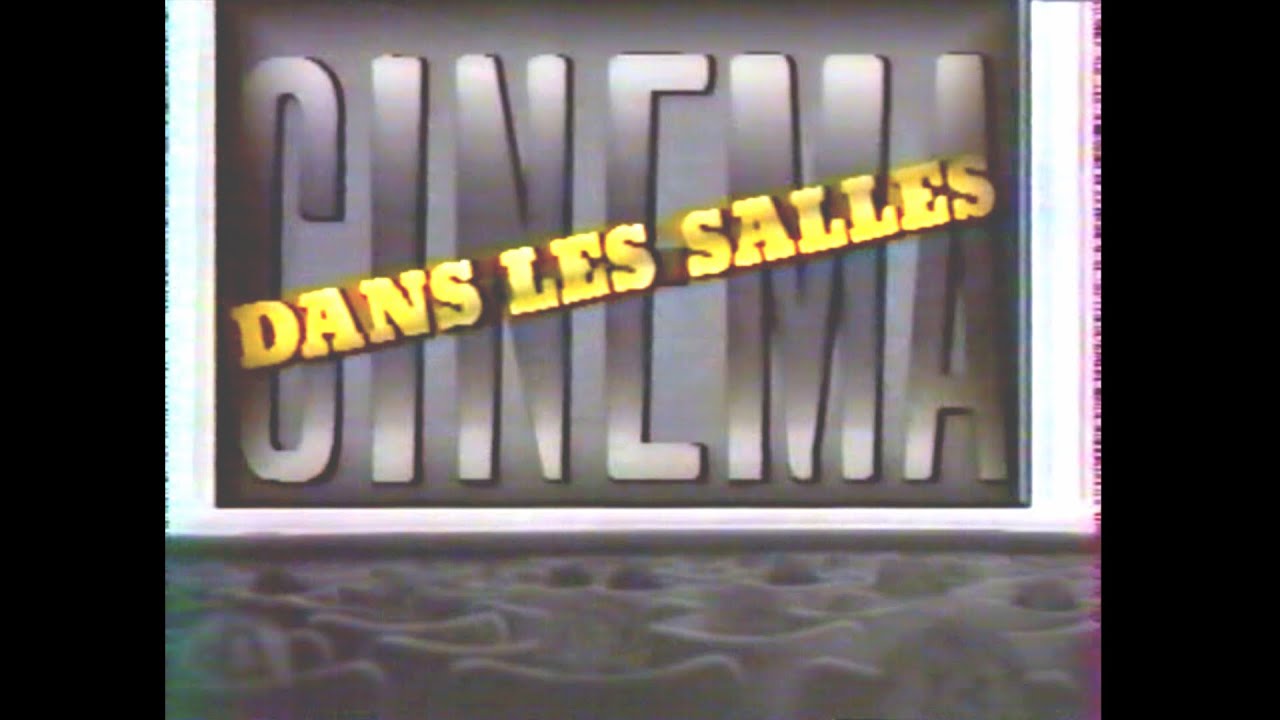 CANAL+ fin de 