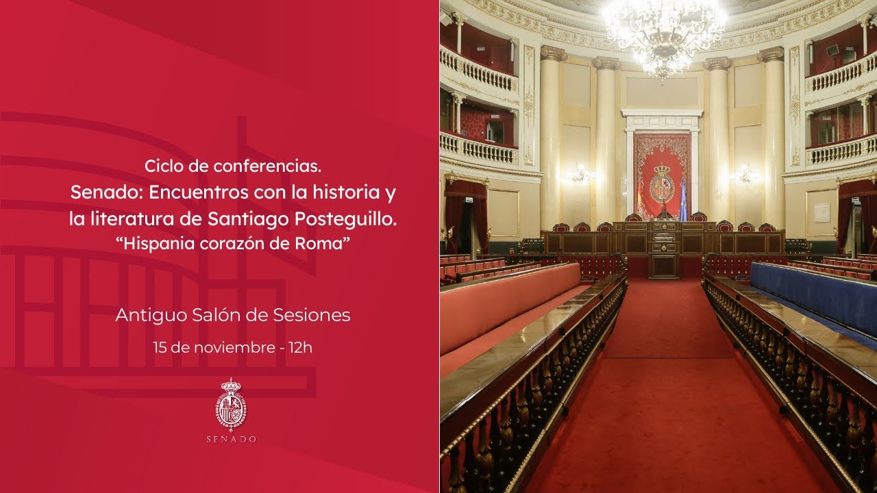 Conferencia 