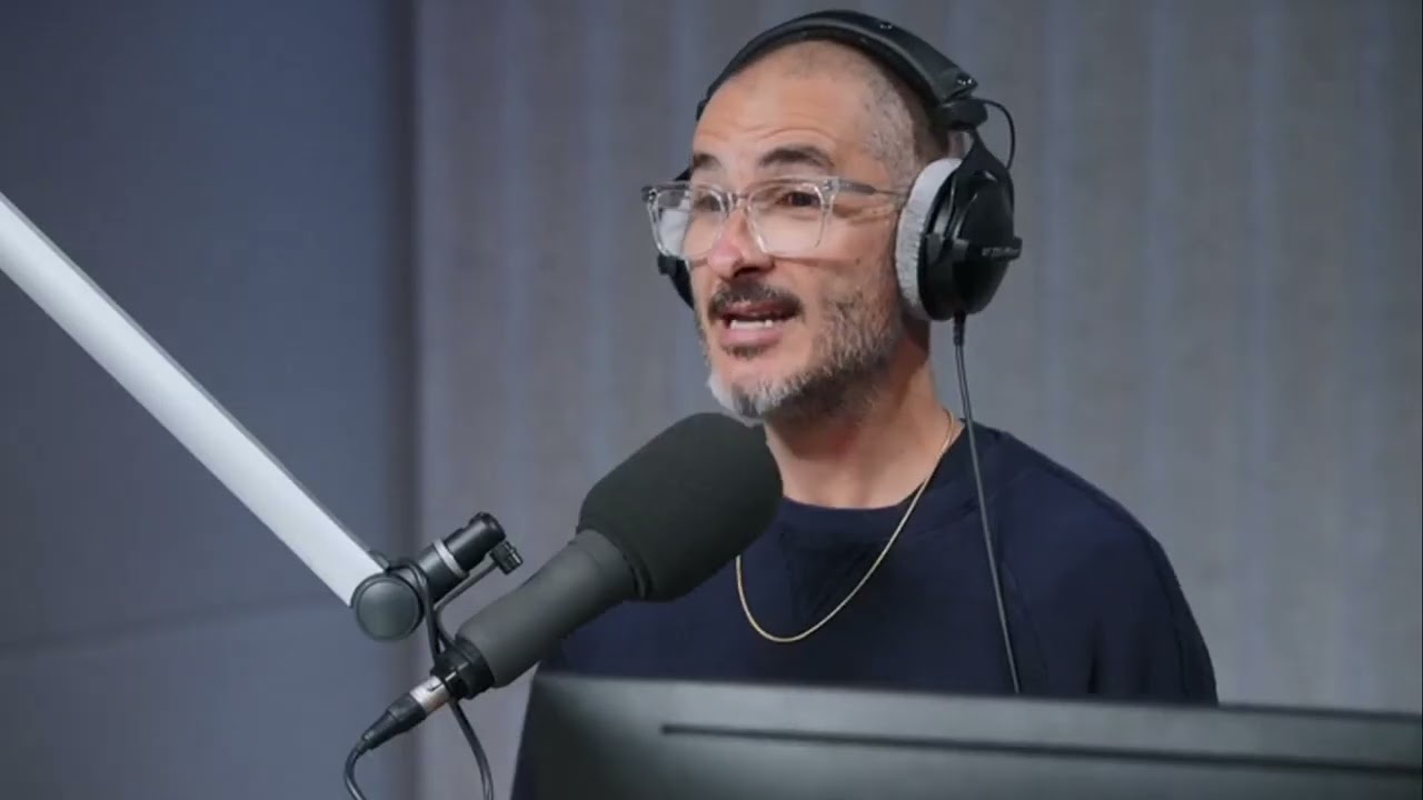 Tears for Fears interview 2022.02.23