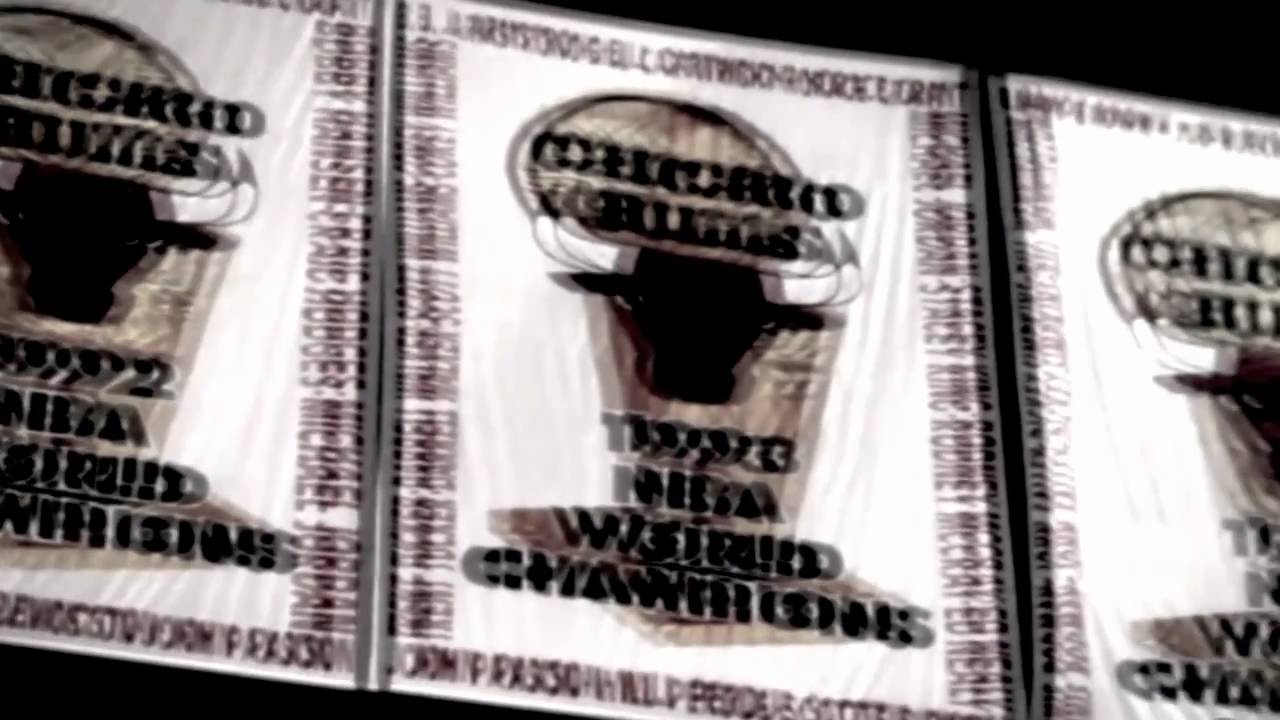 Lebron James - The Mistake