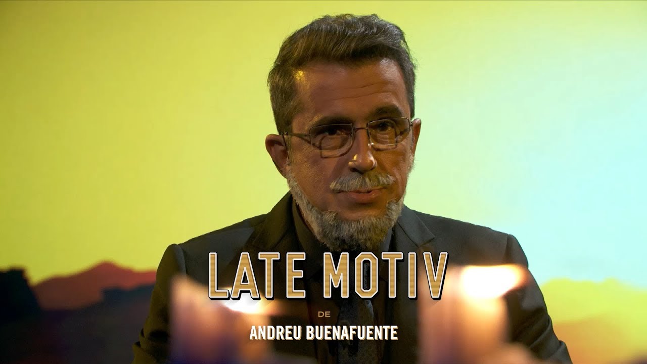 LATE MOTIV - Monólogo de Andreu Buenafuente. ¿Diada o líada? | #LateMotiv267