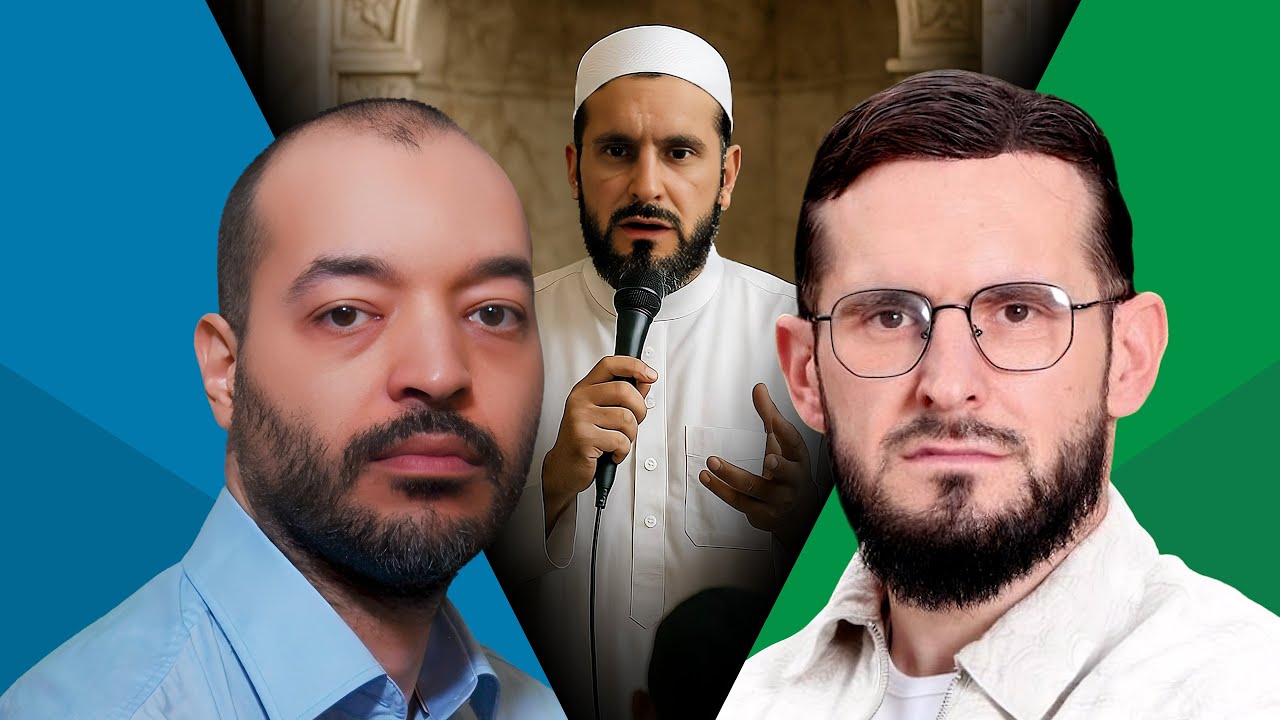 Un ex-converti à l’islam et ex-imam nous raconte son apostasie