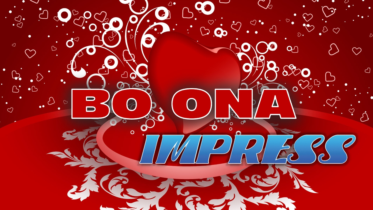 IMPRESS - BO ONA (Weselne Hity 11)