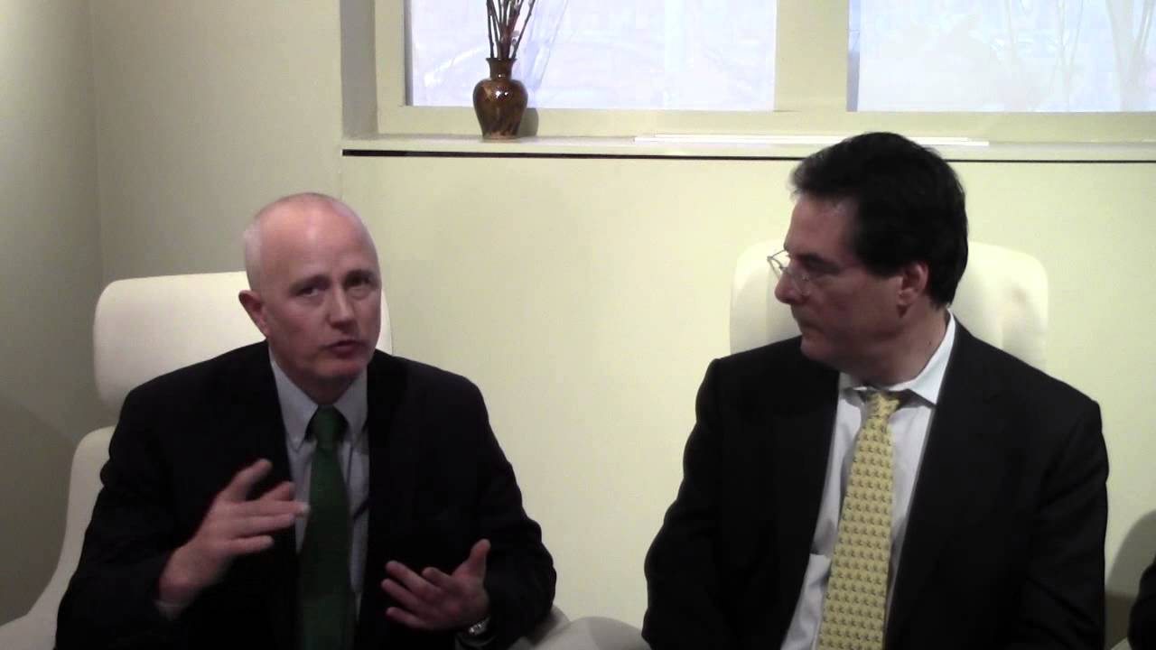 Experts in Clinical Transcranial Magnetic Stimulation (TMS)