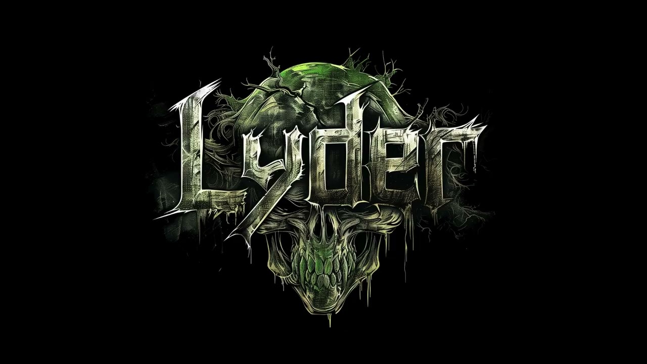 Lyder - "Robotman"