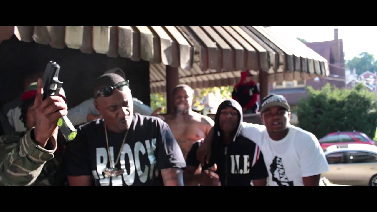 Shig - Hot N*gga Freestyle