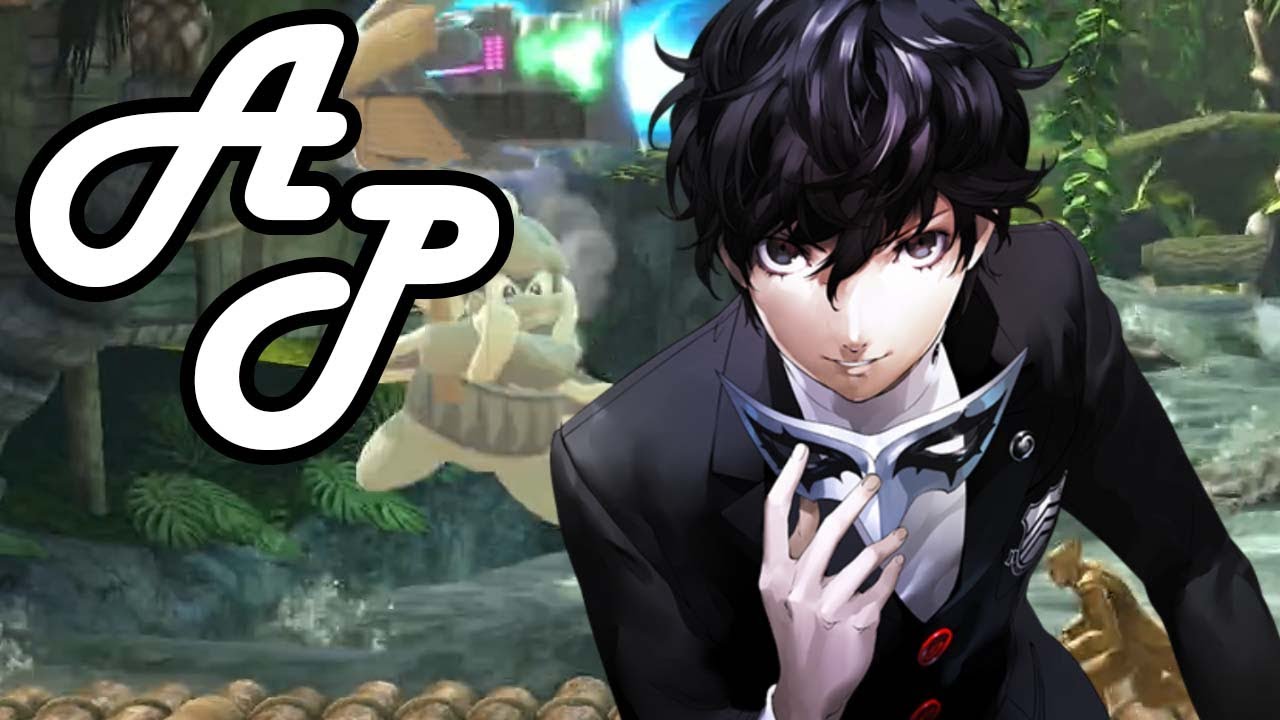 Alternative Programming #23 - Persona Franchise Retrospective