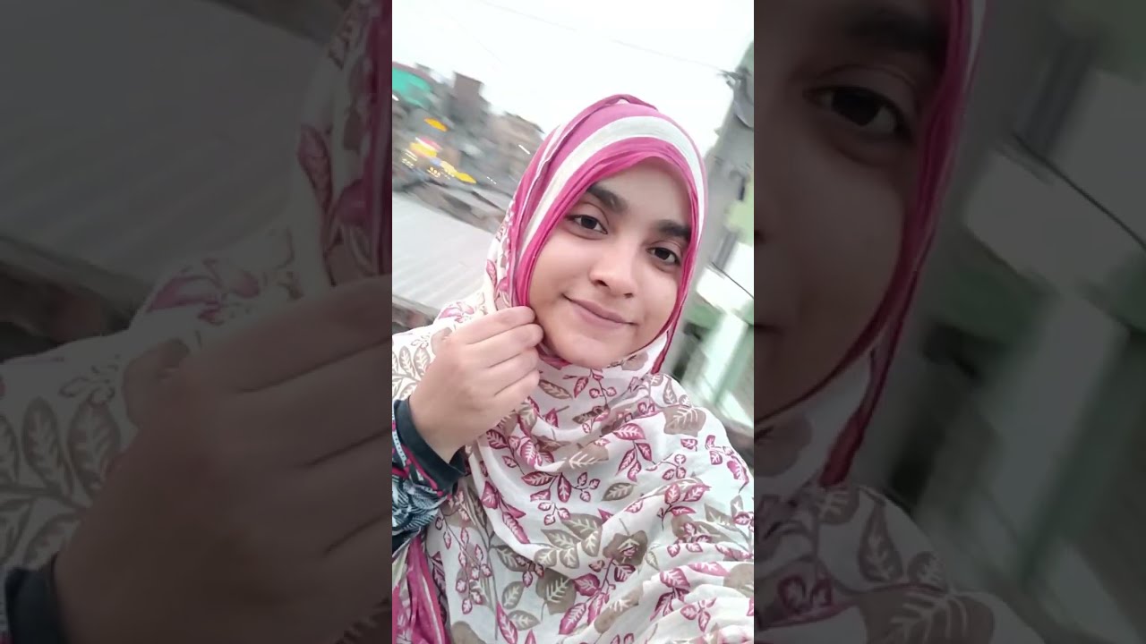 অসুস্থতার মধ্যে দিয়ে তৃতীয় রোজা কেমন কাটলো🙂 ।। Hasiba vlogs।। 22 February 2026 