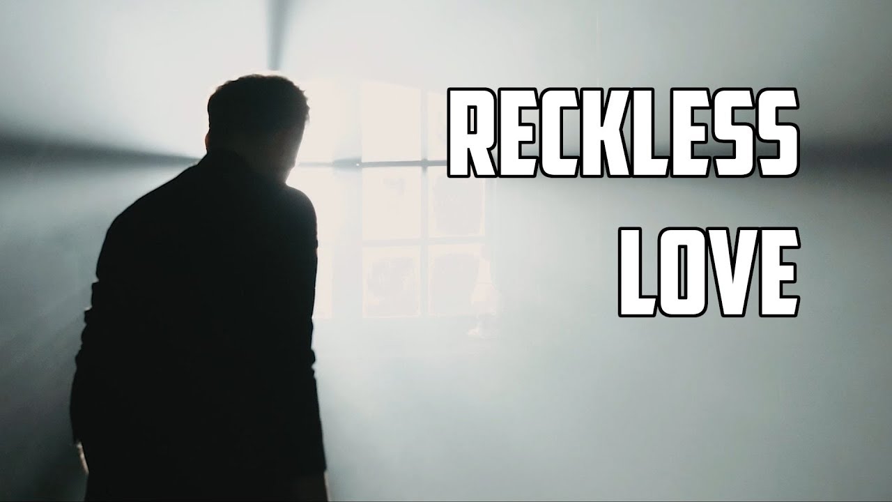 Reckless Love - Cover by Ionut Pop Music feat. Sofia Pop