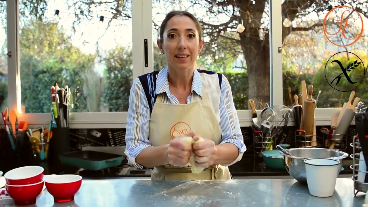 Colaciones o Rogel sin TACC   Fundación Essen + Ale Temporini
