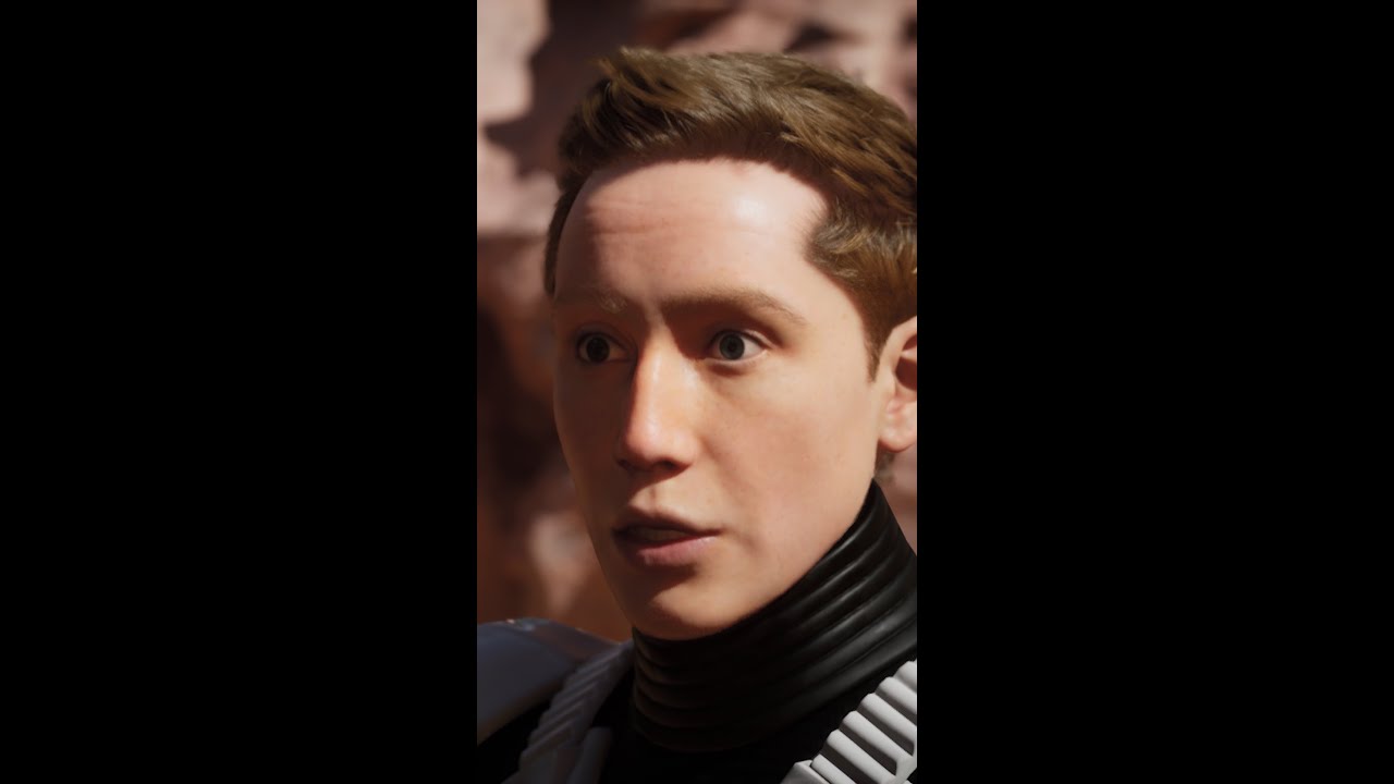 Star Wars Meets Mitchell And Webb?!