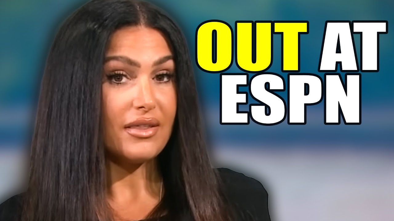 Уход Молли Керим из ESPN вызывает гораздо больше вопросов, чем ответов