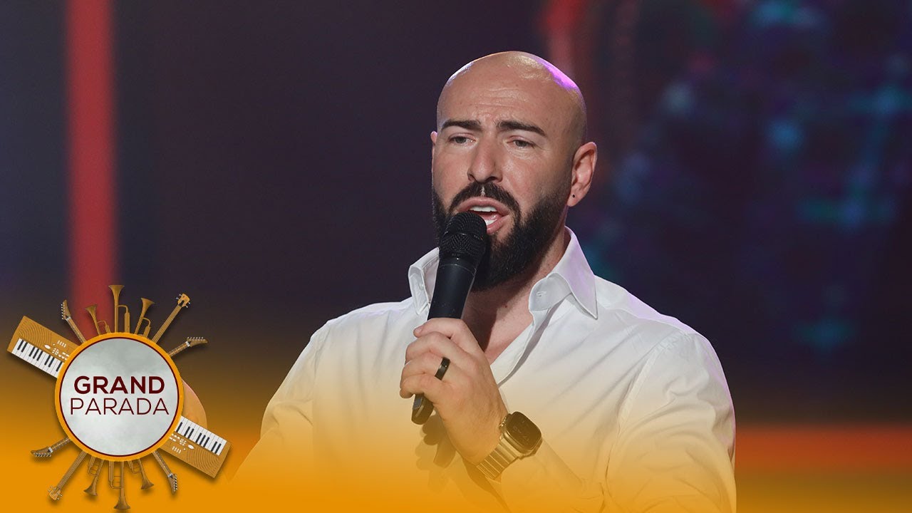 Adnan Nezirov - Fakat - GP - (Tv Grand 30.01.2026.)