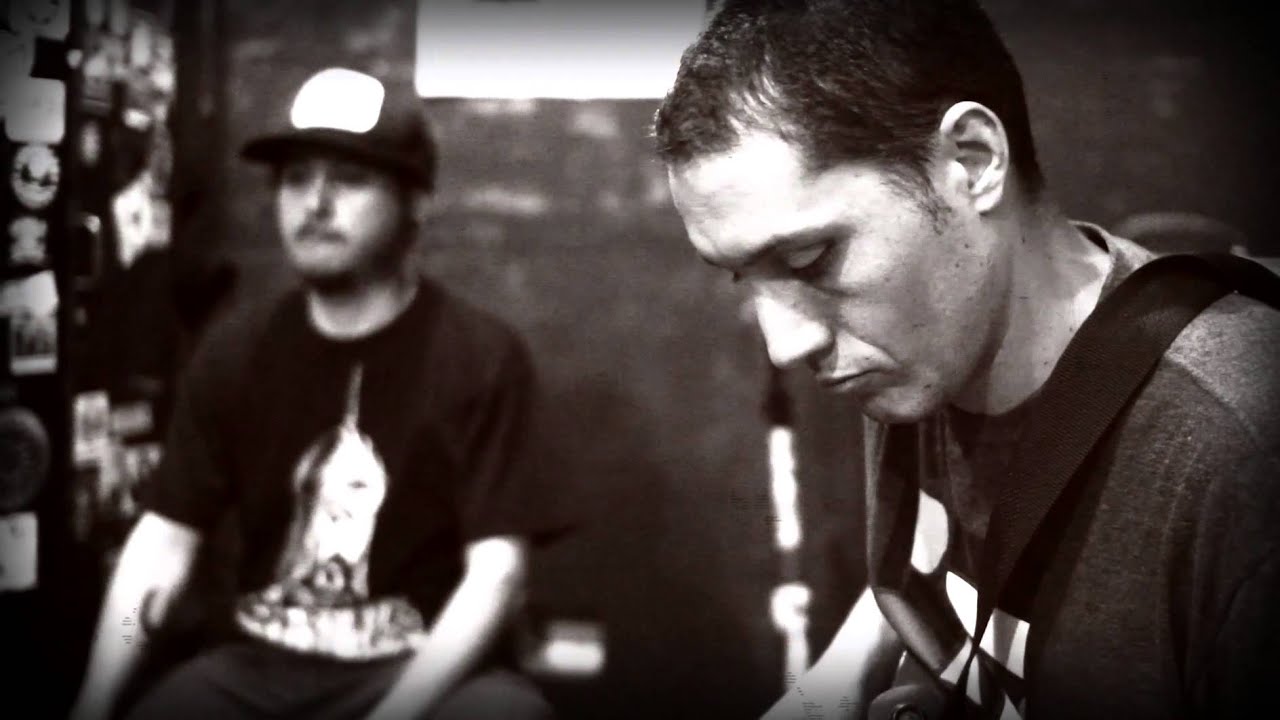 Questions - We're Not Alone - Feat: Andrew Kline (Strife) and Nick Jett (Terror)
