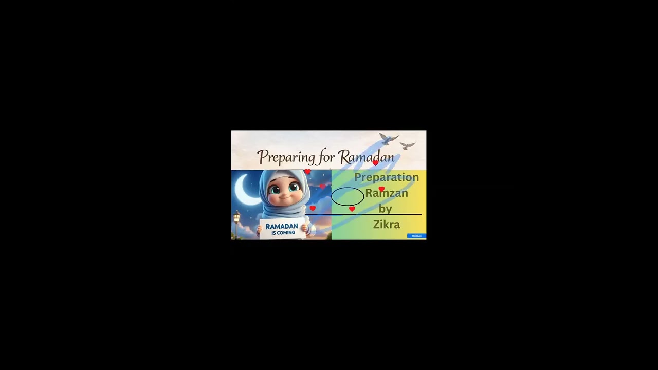 Istqbal ramzan kids