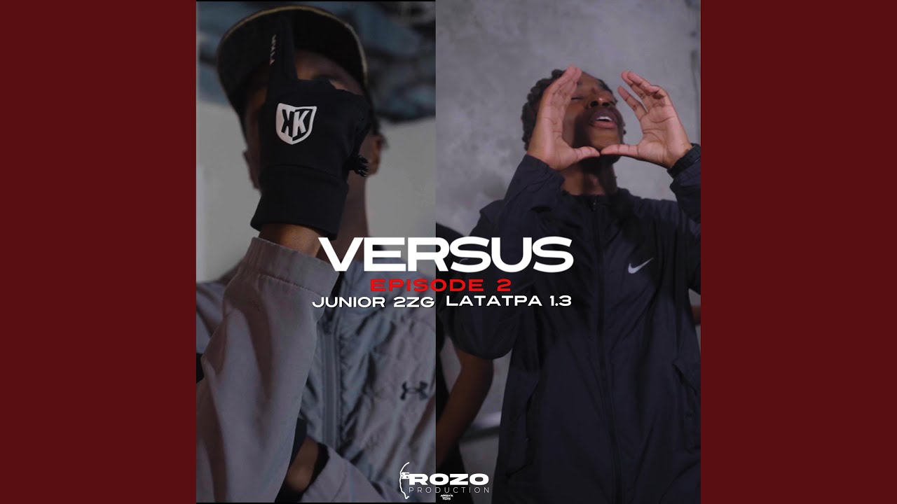 Versus EP.2