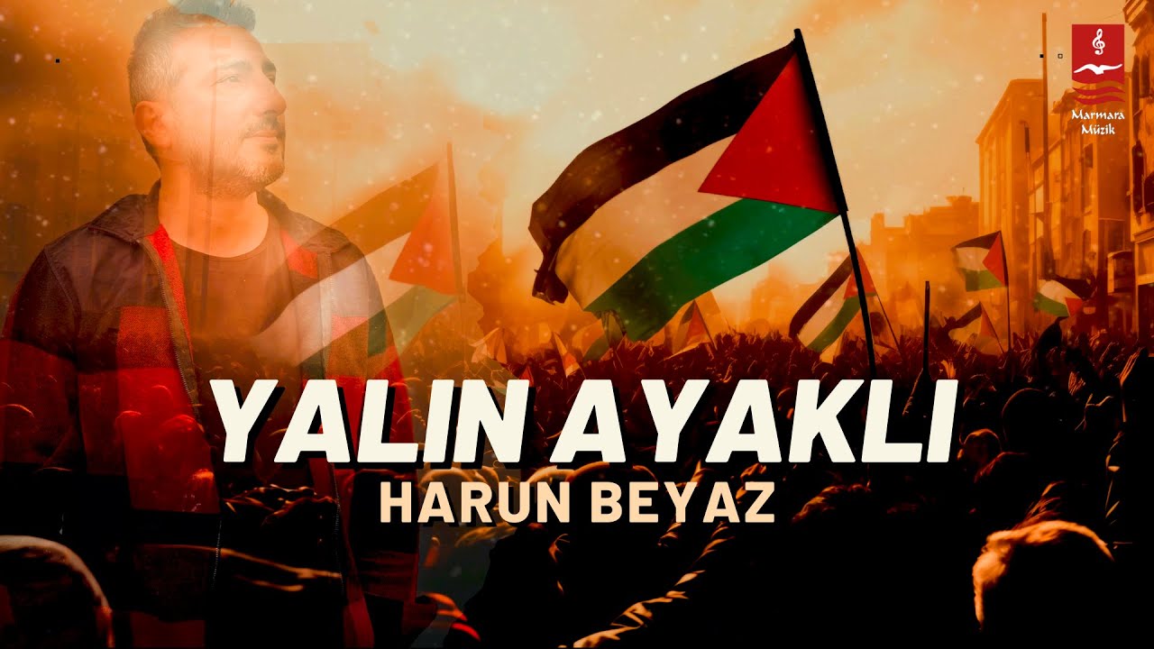 Harun Beyaz 