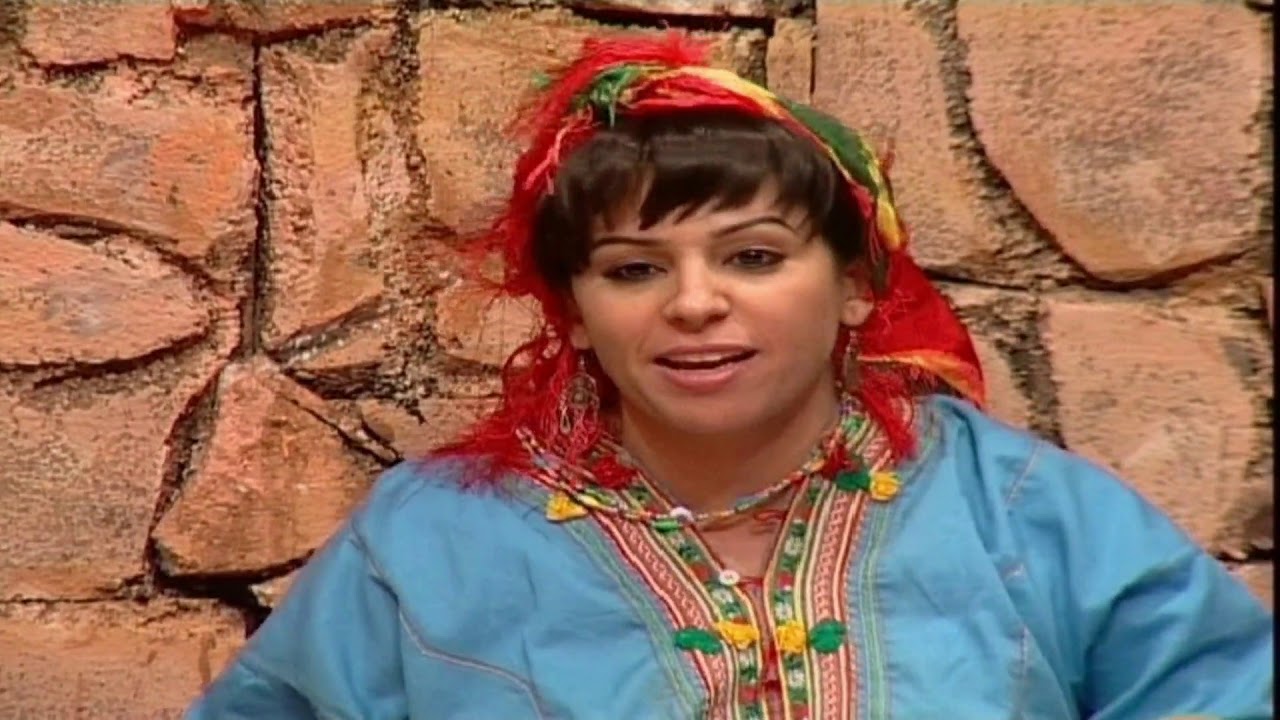 INFAYN N TAFA  VOL 1 HD