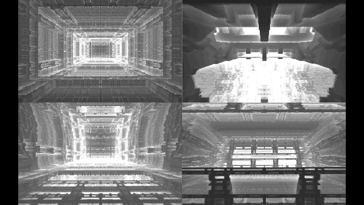 Hangar by Alcatraz