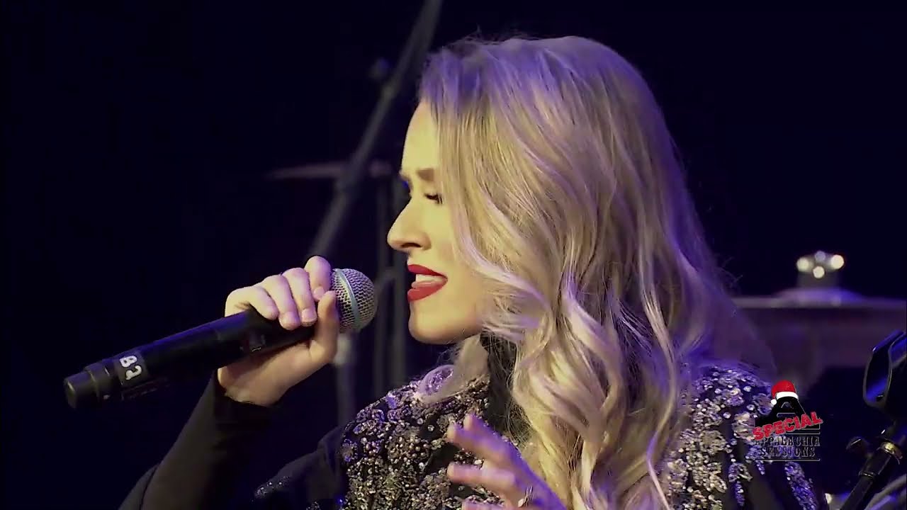 The Building | Emily Ann Roberts | Appalachia Sessions