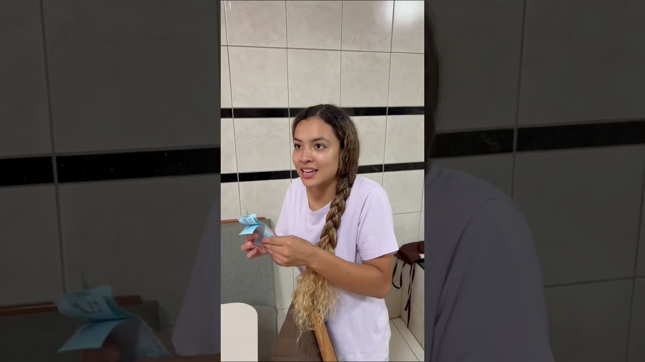 Este homem encontrou esta maleta no lixo, oque ele fez vai te surpreender.