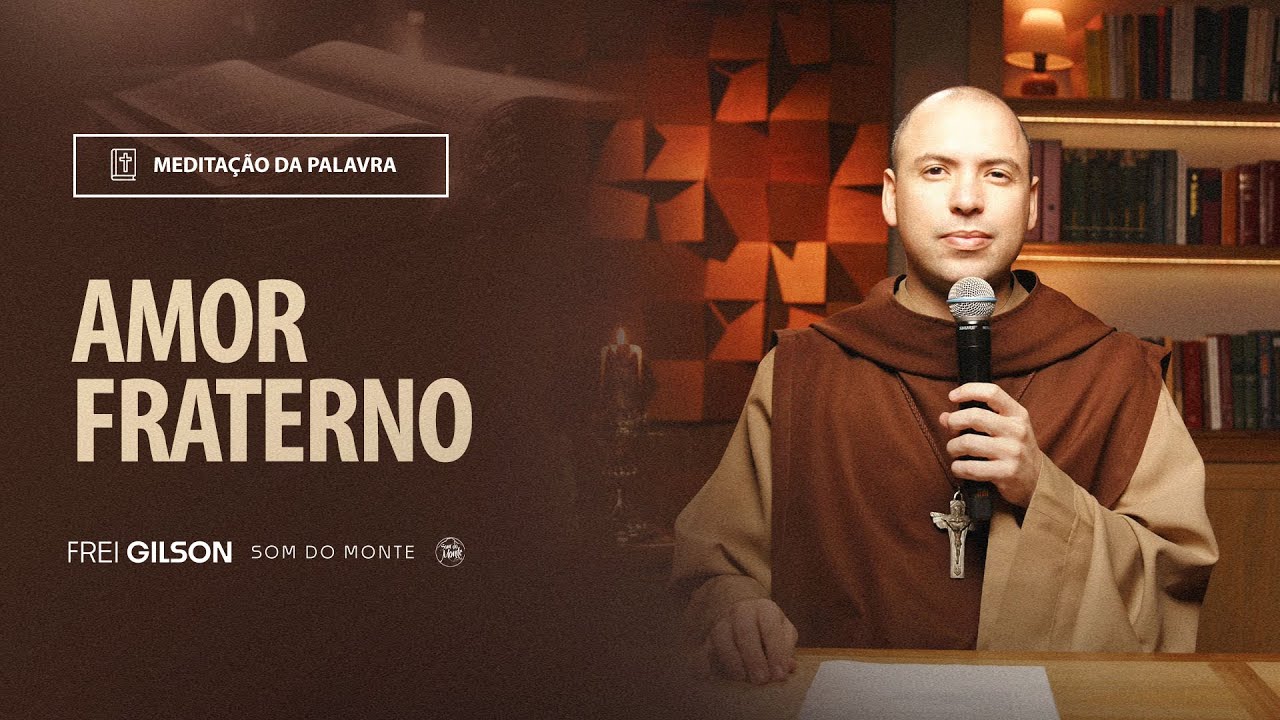 Amor fraterno | (Rm 12, 9-16b) #1996