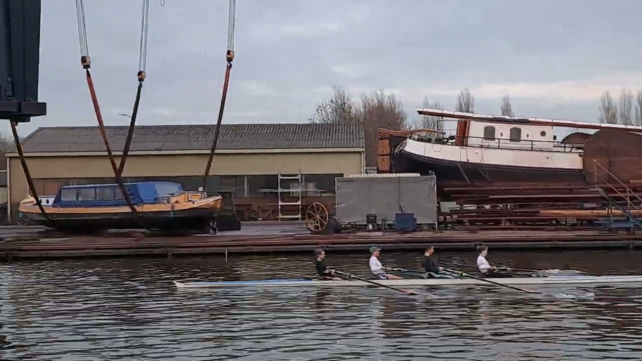 16-01 Vierzonder (Lieve, Bergh, Heijmans,  Fay)