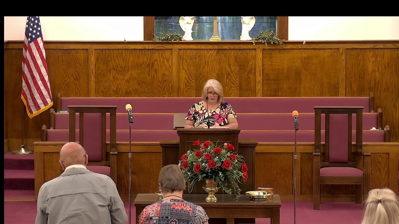 My Broadcast