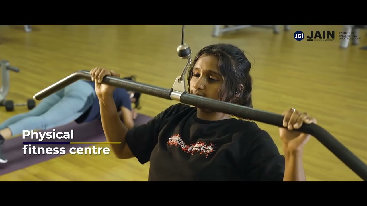 JU-FET | Engineering the Extraordinary!
