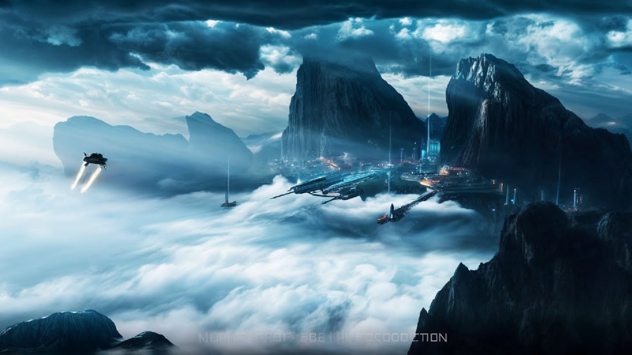 Star Citizen - New Star System 