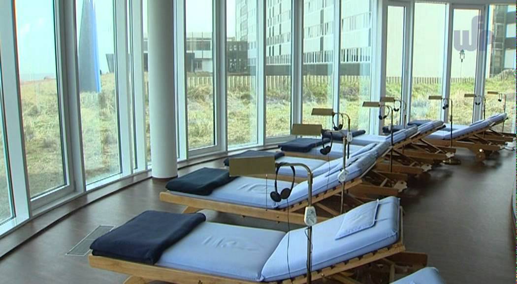 Strandhotel Georgshöhe Norderney