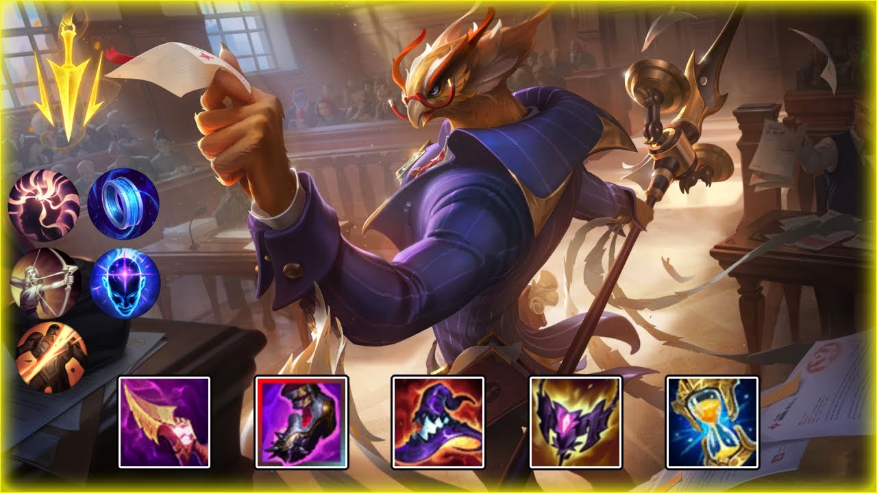 BodyThoseFools Azir Montage - RANK 1 AZIRRRR | LOL SPACE