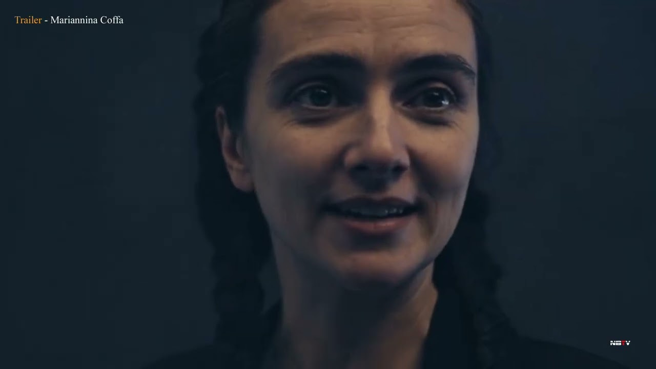 🎬 #Trailer del #Docufilm  Mariannina Coffa
