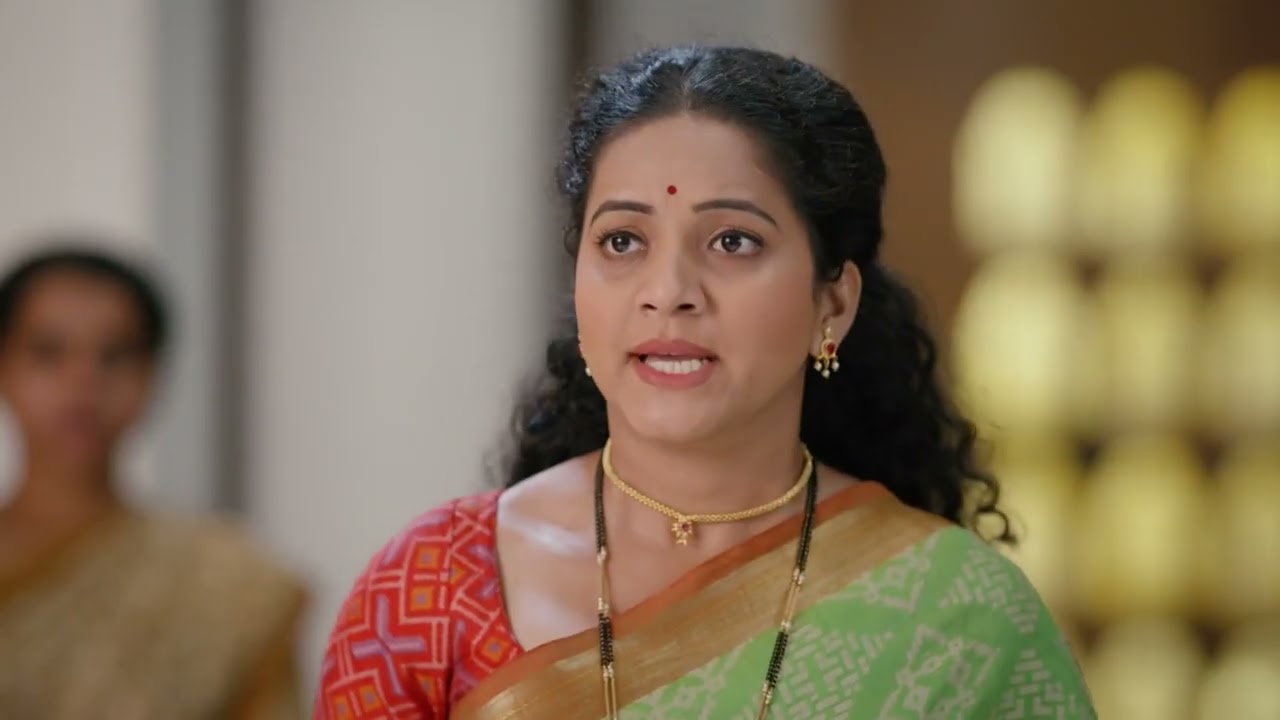 Shubh Shravanii | Ep - 34 | Best Scene | Feb 21 2026 | Zee Marathi