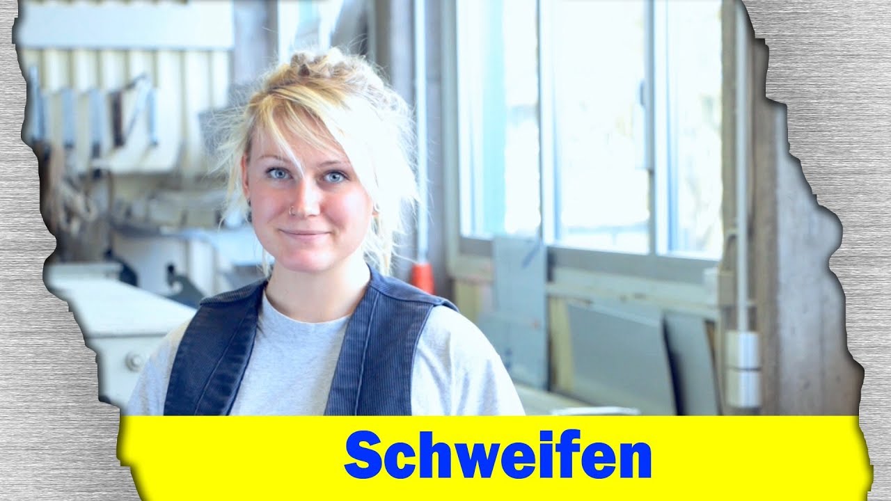 Blech Schweifen