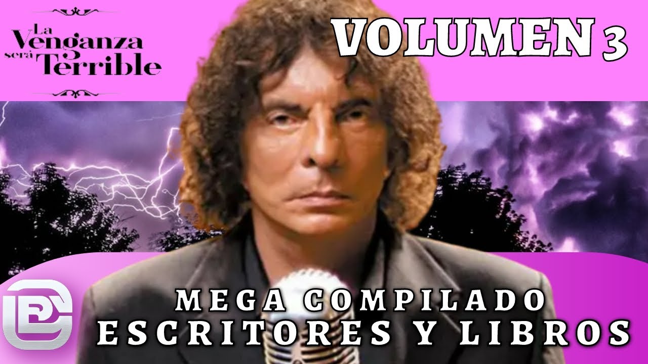 ¡COLOSAL! MEGA COMPILADO DE REFLEXIONES DE ALEJANDRO DOLINA SOBRE  ESCRITORES VOL 3.