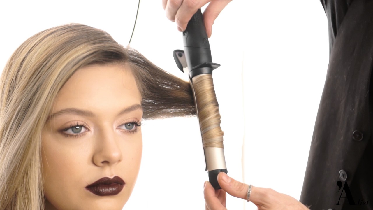 Beauty Dilemmas - Cum sa obtii bucle lejere in tendinte