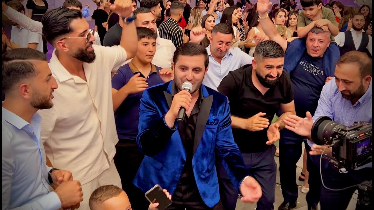 * DAWATA EZDIA 2025 * | Yazidi Wedding | Езидская Свадьба | Mariage Paris [NEW MASHUP REMIX] Potpori