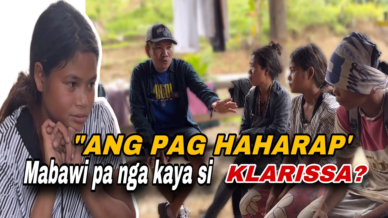 PART 4 ANG NAPAKAGANDANG KATUTUBO SAPILITANG PINAG ASAWA SA MURANG EDAD MASAGIP KO PA KAYA?
