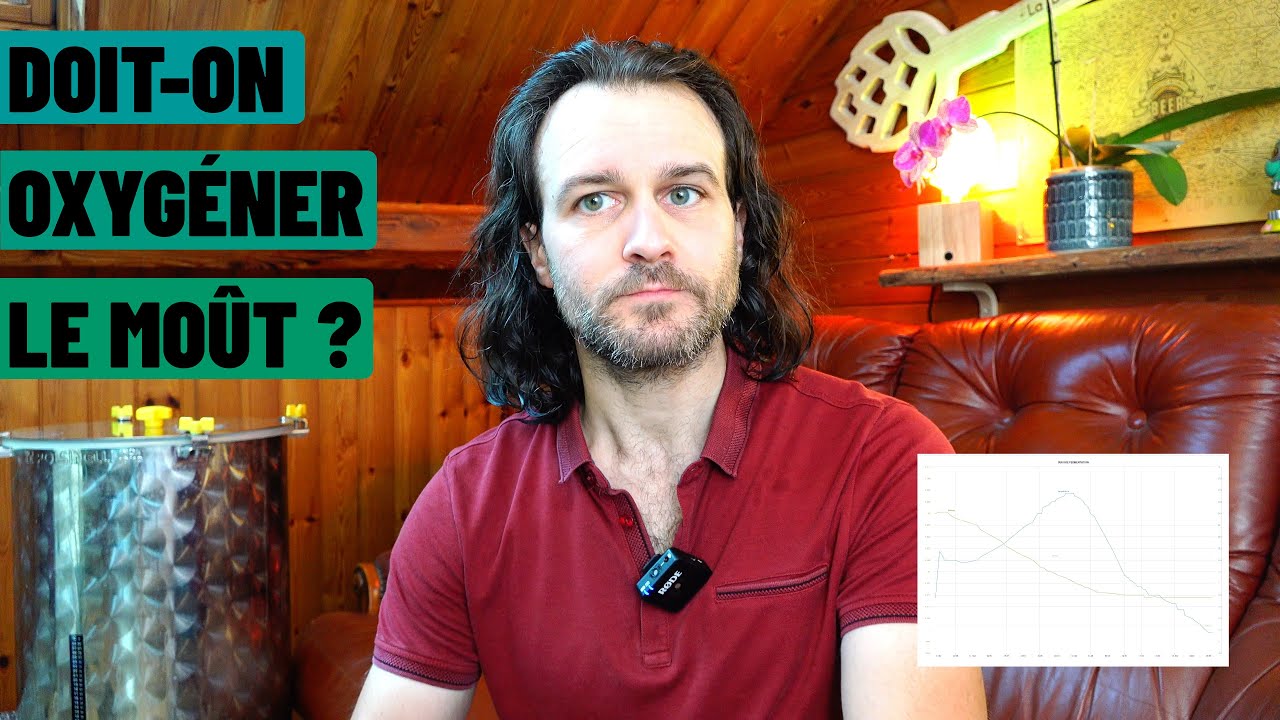 🍻🤔 Faut-il vraiment oxygéner ses levures sèches ? Je teste pour toi !