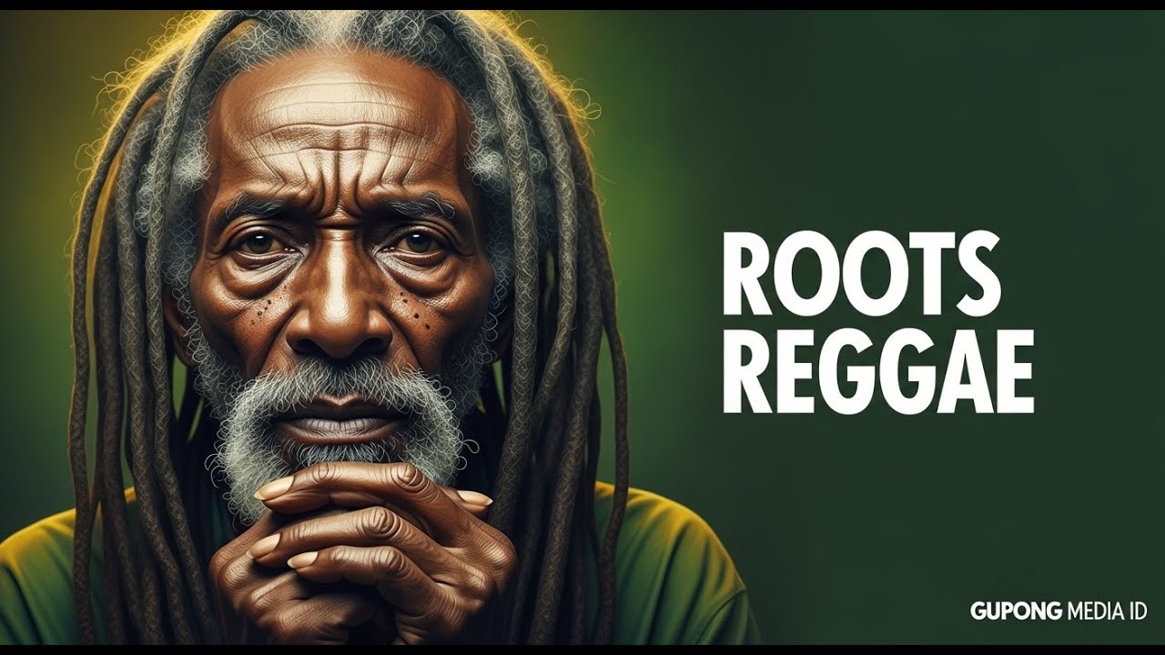 Old School Reggae Vibes Straight from Jamaica #OldSchoolReggae #ReggaeVibes #RootsMusic