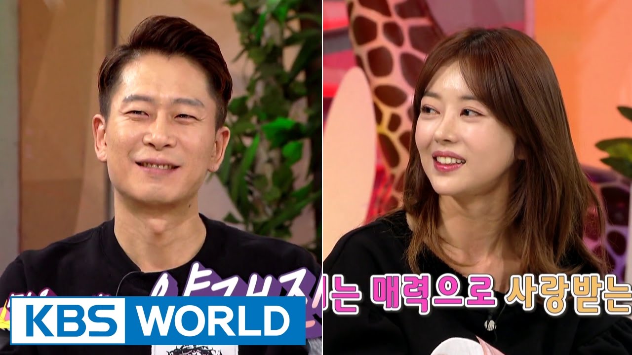 Hello Counselor - Lee Soomin, Yang Jaejin [ENG/THA/2016.10.24]
