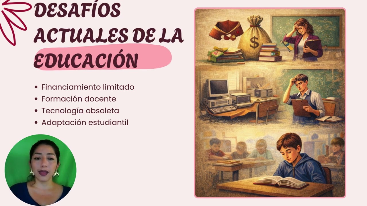 TENDENCIAS EN LOS SISTEMAS EDUCATIVOS DEL SIGLO XXI