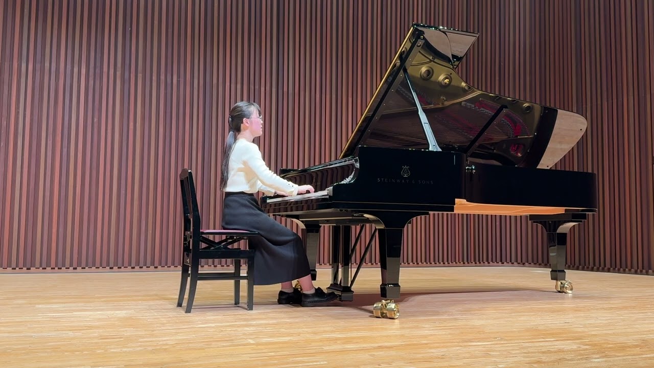 ベートーヴェン ソナタ第4番 変ホ長調 Op.7 第1楽章・第4楽章 / Beethoven : Sonate für Klavier Nr.4 Es-Dur Op.7 Ⅰ- Ⅳ